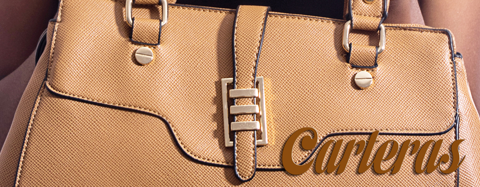 Carteras Banner