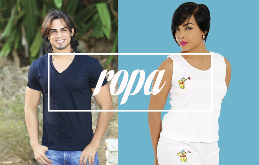 Ropa Link