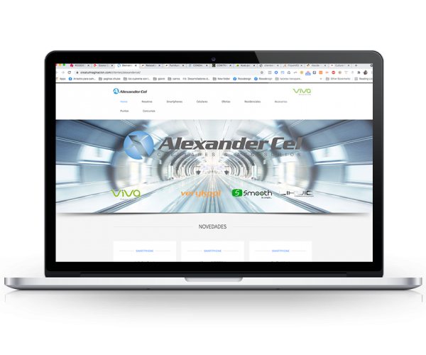 diseño-web-alexander-cel-rossdesign